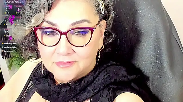 cataleya mom online show from 02.20.26