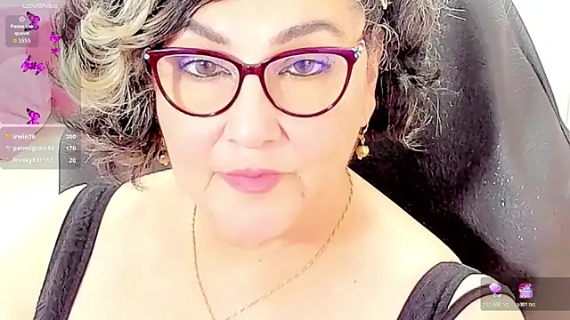 cataleya mom online show from 04.10.26