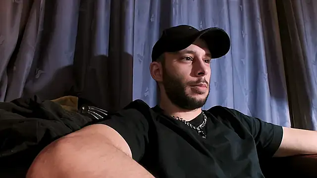 henryaxe online show from 12.10.24