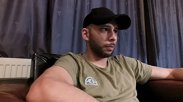 henryaxe online show from 12.24.24