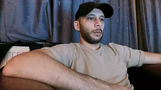 henryaxe online show from 12.27.24