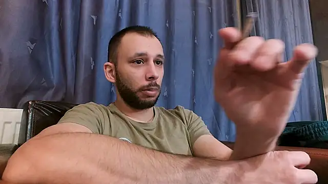 henryaxe online show from 01.01.25