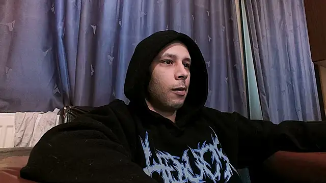 henryaxe online show from 01.14.25