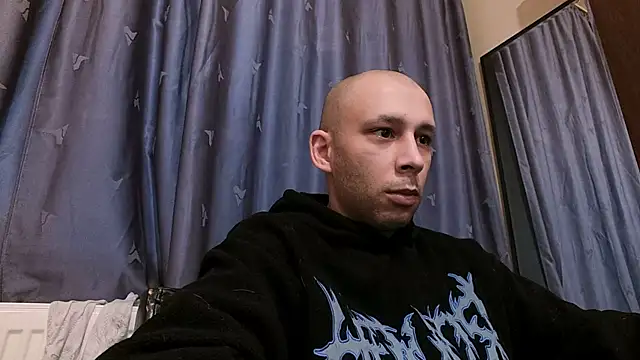 henryaxe online show from 01.14.25