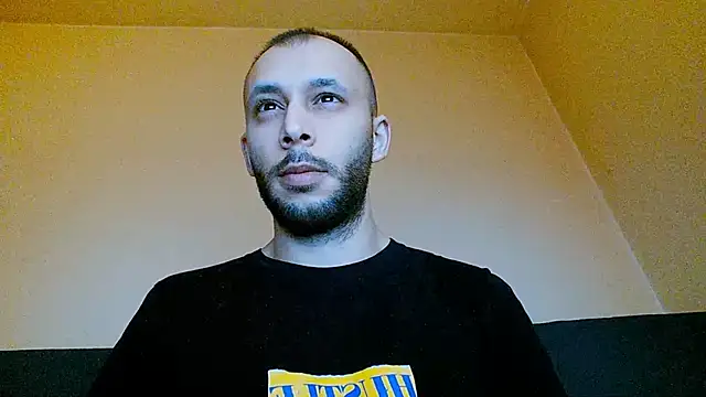 henryaxe online show from 02.14.25