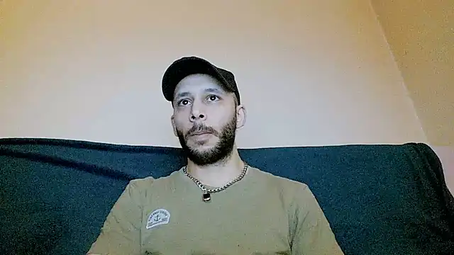 henryaxe online show from 02.25.25