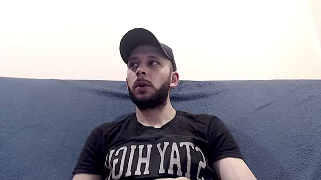 henryaxe online show from 03.07.25