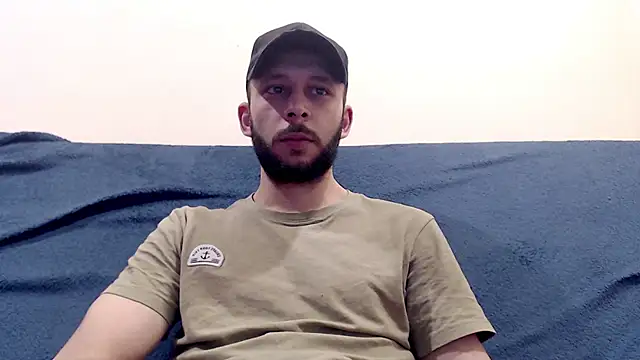 henryaxe online show from 03.11.25