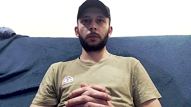 henryaxe online show from 03.11.25