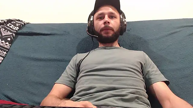 henryaxe online show from 03.13.25