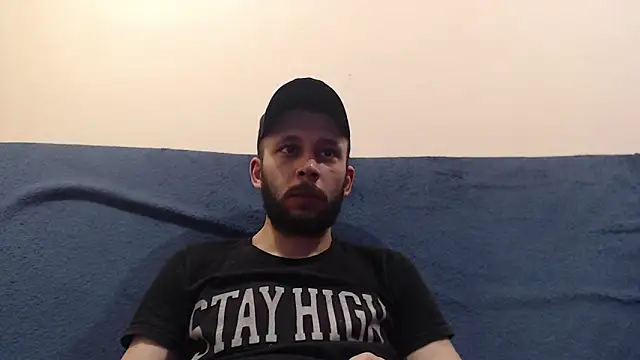 henryaxe online show from 03.15.25