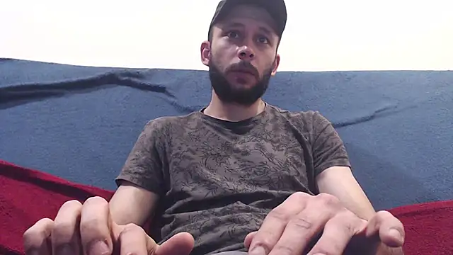 henryaxe online show from 03.16.25