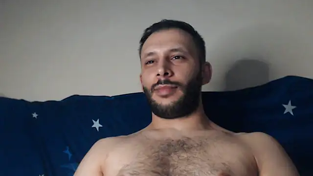 henryaxe online show from 09.09.25