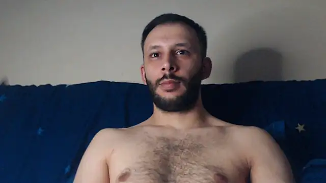 henryaxe online show from 09.10.25