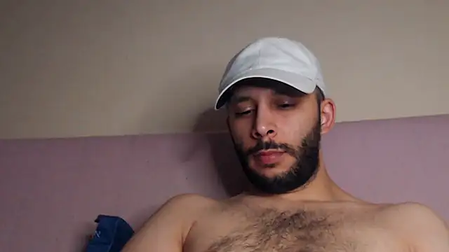 henryaxe online show from 09.13.25