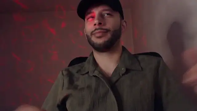 henryaxe online show from 09.20.25