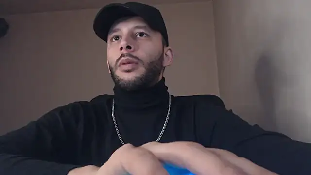 henryaxe online show from 09.24.25