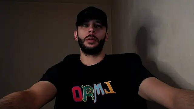 henryaxe online show from 10.05.25