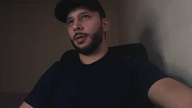 henryaxe online show from 10.13.25