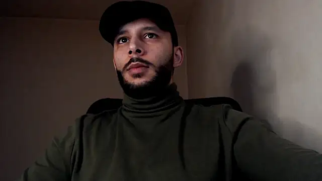 henryaxe online show from 10.15.25