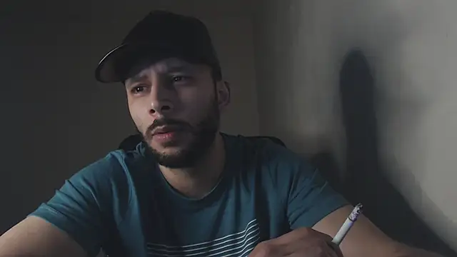 henryaxe online show from 10.18.25