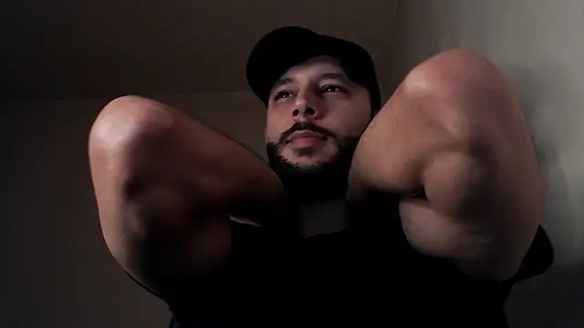 henryaxe online show from 10.24.25