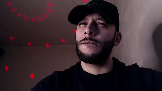 henryaxe online show from 11.25.25