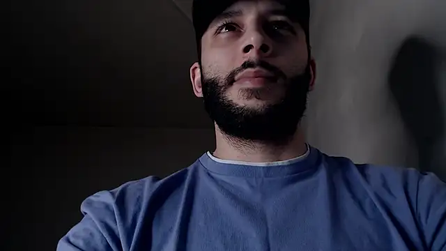 henryaxe online show from 01.13.26