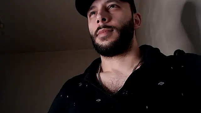 henryaxe online show from 02.11.26