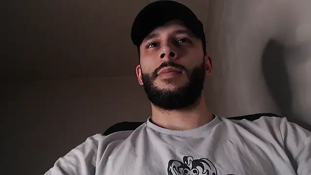 henryaxe online show from 03.09.26