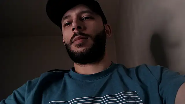 henryaxe online show from 04.10.26