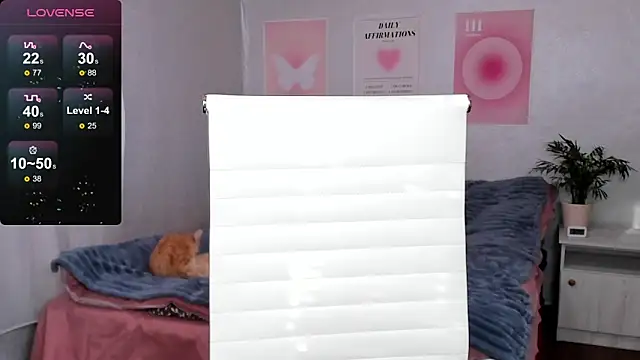 Geisha Anna online show from 03.01.26