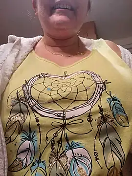 lady charlyne online show from 12.03.25