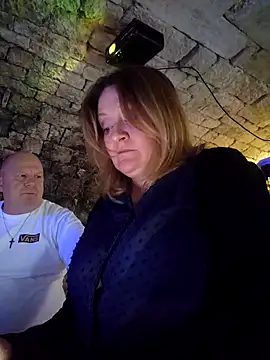 lady charlyne online show from 12.05.25