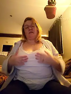 lady charlyne online show from 01.09.26