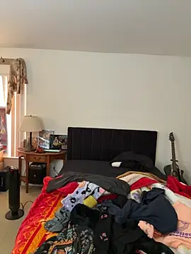 ketarisenup online show from 11.17.25