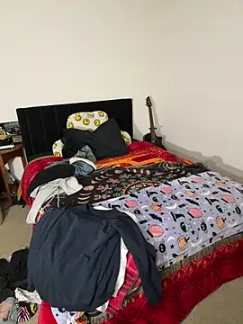 ketarisenup online show from 11.18.25