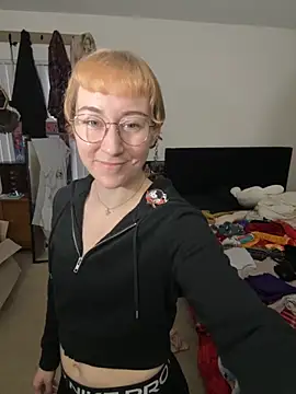 ketarisenup online show from 11.20.25