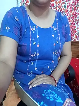 Priya Boudi online show from 01.13.26