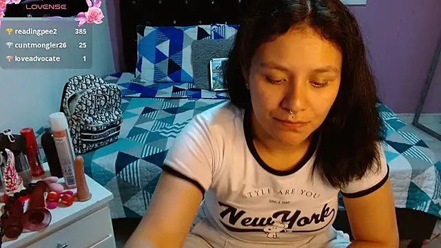 soniafuckboobs online show from 02.05.25