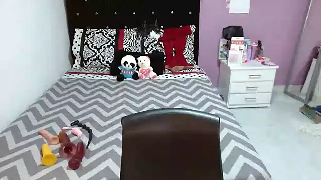 soniafuckboobs online show from 03.21.25