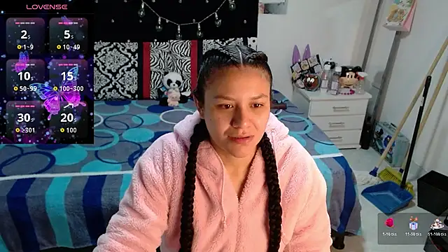 soniafuckboobs online show from 03.10.26