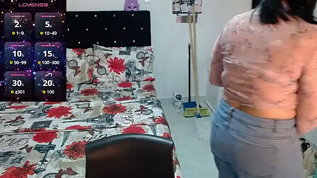soniafuckboobs online show from 07.06.26