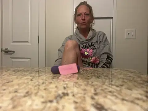 punani4johnny online show from 10.13.25