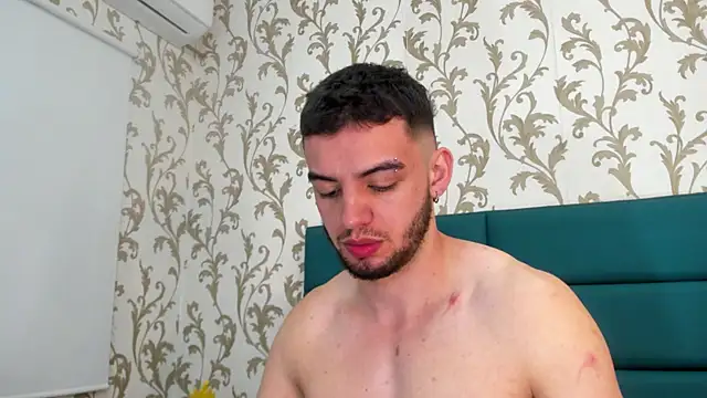 Michael magno online show from 12.09.24