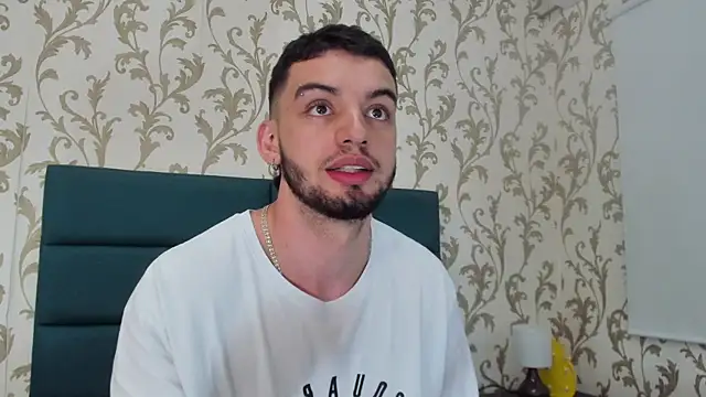 Michael magno online show from 12.12.24