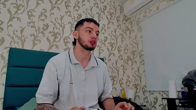 Michael magno online show from 01.05.25