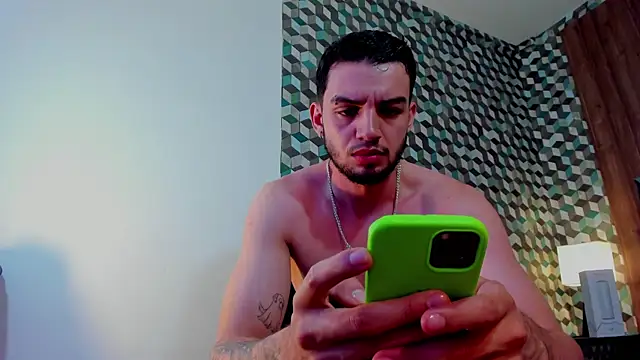 Michael magno online show from 03.17.25