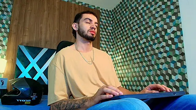 Michael magno online show from 09.22.25