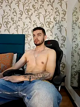 Snapshot of Michael_magno chatting on 02.17.26 Michael magno online show from 02.17.26